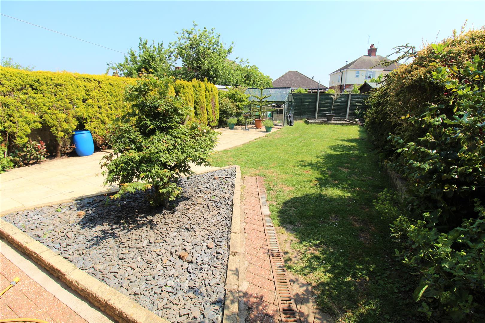 Abbotts Drive, Sneyd Green, Stoke-On-Trent